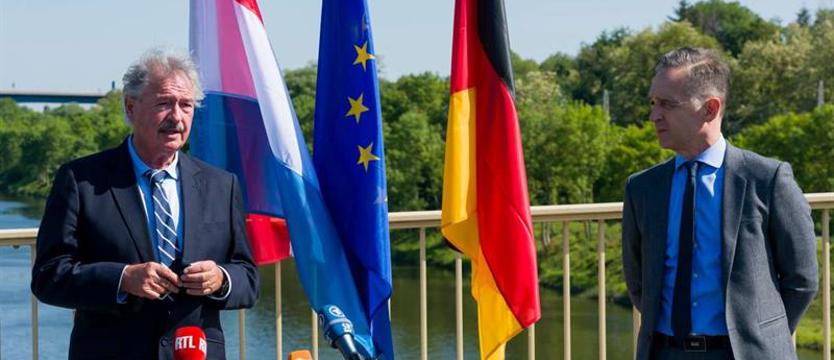 Wirus nie pokonał Schengen