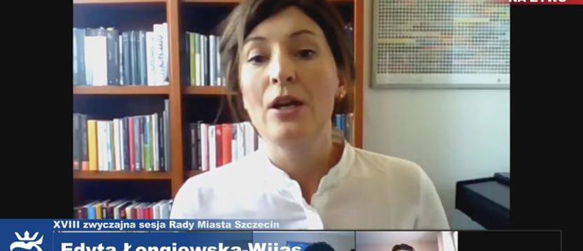 Zagłosowali za przywróceniem Strefy Płatnego Parkowania w Szczecinie