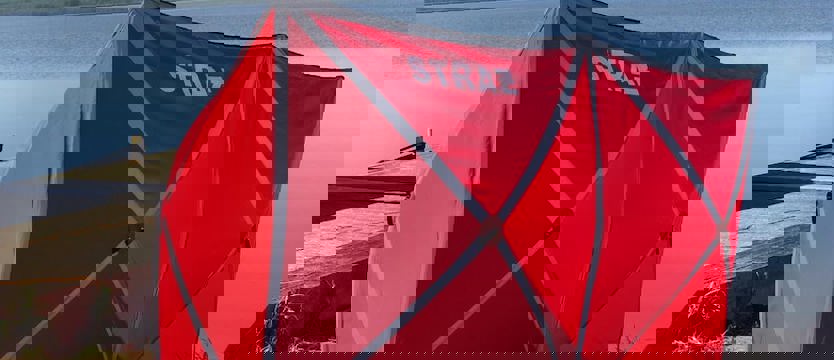 Znaleziono ciała mężczyzn zaginionych na Jeziorze Nowowarpieńskim