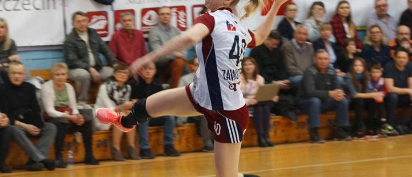 Piłka ręczna. Kadra z byłymi szczeciniankami