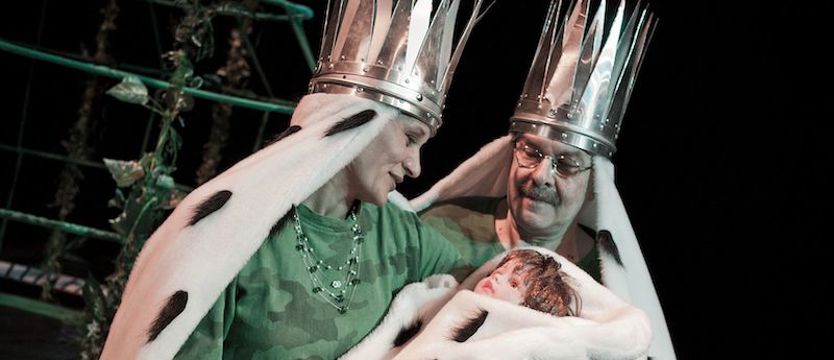 W weekend świętujmy Dzień Dziecka! Atrakcje online
