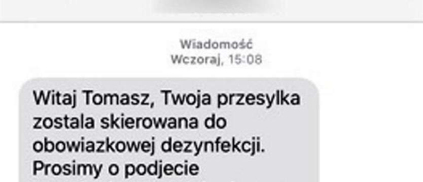 Na policjanta, na SMS. Przestępcy czyszczą konta