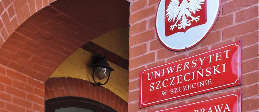 Zamęt na Wydziale Prawa i Administracji?