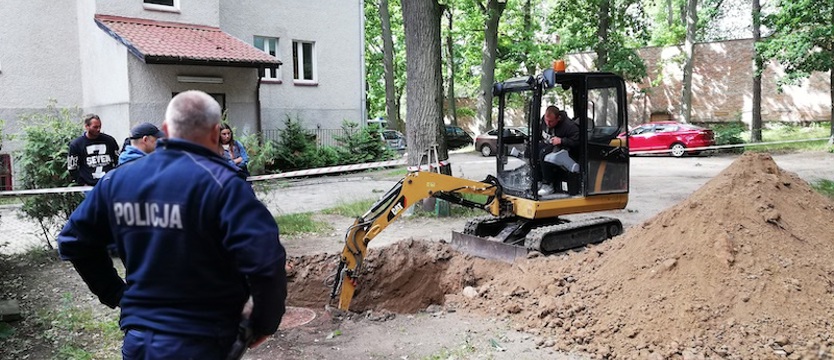 Jasnowidz zwłoki ci znajdzie? Już 21 lat rodzina szuka swojego dziecka