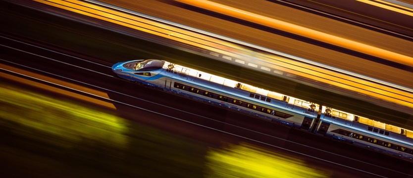 Pendolino wraca na trasę Kołobrzeg-Kraków