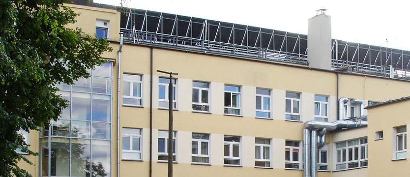 Kobieta z powiatu koszalińskiego zakażona koronawirusem
