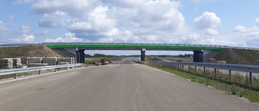 Pierwsza umowa na dokończenie obwodnicy Wałcza podpisana