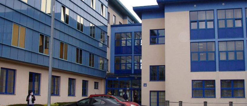 Koronawirus w koszalińskim ZUS. Oddział zamknięty, obsługa zdalna