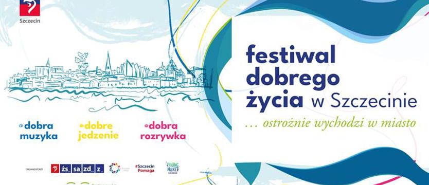 Festiwal Dobrego Życia