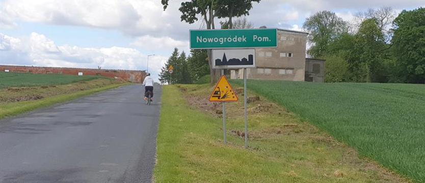 Chcą odwołać wójta Nowogródka Pomorskiego