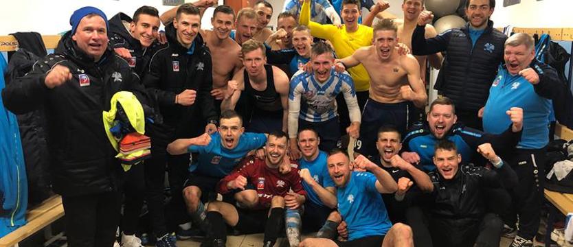 Piłka nożna. Północna wizytówka