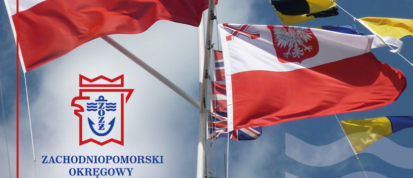 Otwarcie sezonu żeglarskiego