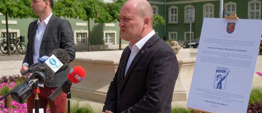 Weźmy udział w wyborach