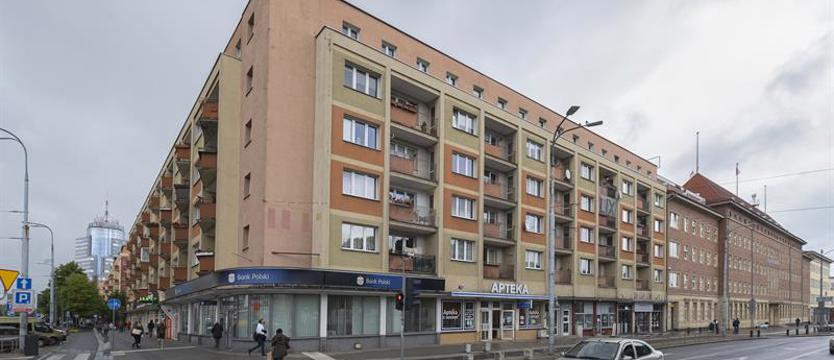Pierwszy „Mister Szczecina” – najbezpieczniejszy w mieście