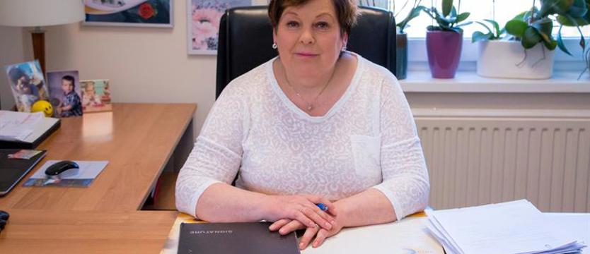 Teresa Dera: Zadecydują mieszkańcy