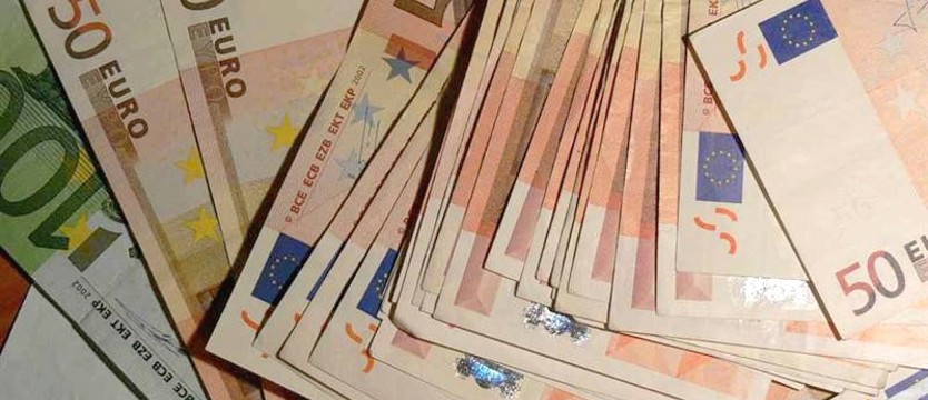 Europejski Bank Centralny zwiększa wsparcie dla krajów strefy euro