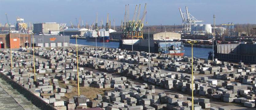 Prosto z portu (5.06.2020)