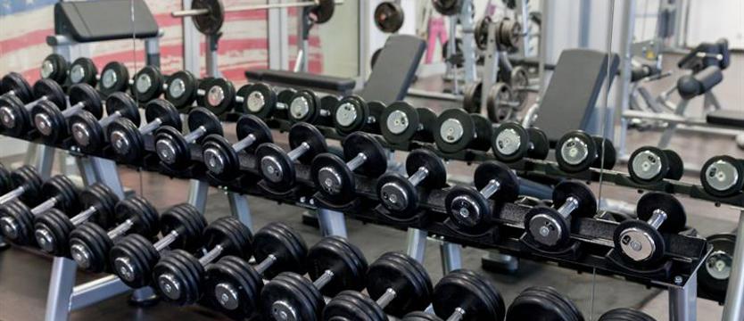 Można już korzystać z siłowni, klubów fitness i parków rozrywki