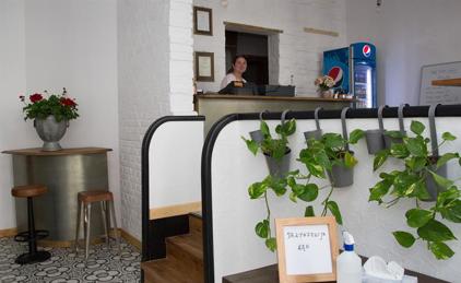 Bar Kaukaski w Szczecinie