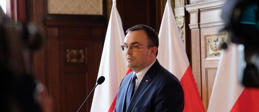 Prawie 3 miliardy pomocy od rządu