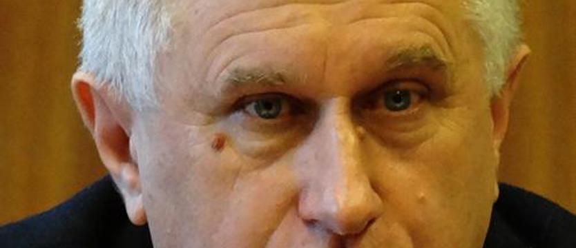 Komisja Rewizyjna Rady Miasta. Wreszcie jest nowy szef