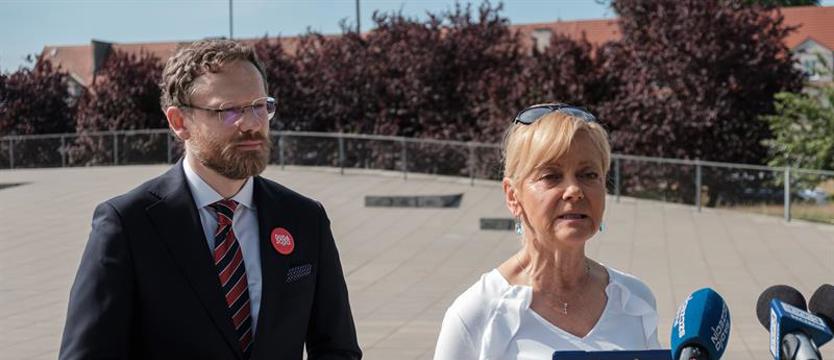 PiS: „Zachodniopomorskie najbardziej skorzysta na pomyśle prezydenta”
