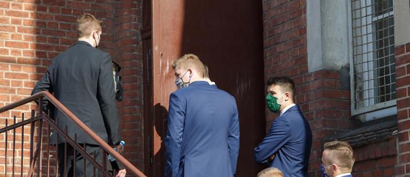 Maturzyści: Matematyka i trudna, i łatwa