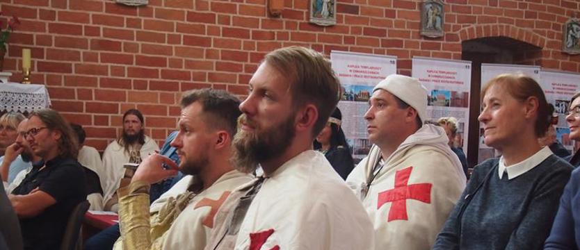 Pomysły Komandorii Chwarszczany. Nowa atrakcja dla Szczecina?