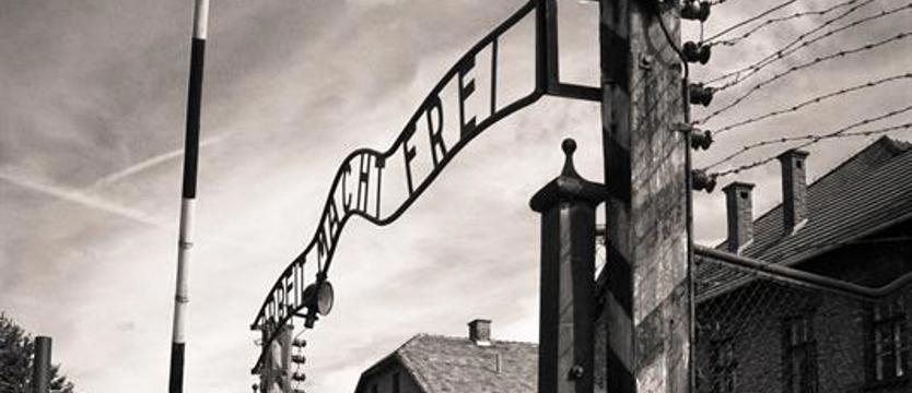 Pierwszy transport do KL Auschwitz