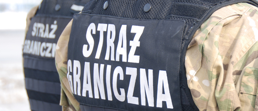 Morski Oddział Straży Granicznej wznawia nabór do służby