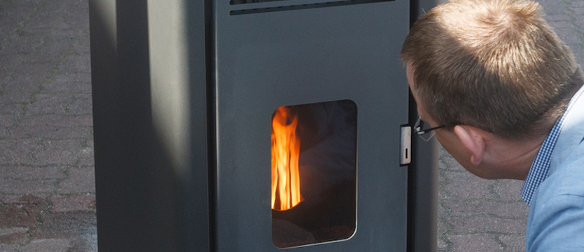 Program wymiany pieców „Zefirek”. Zbierają wnioski w Szczecinie