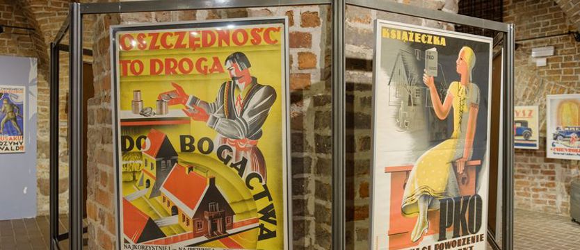 Poczuj się jak mieszkaniec dawnego Lwowa! Znakomita wystawa od wtorku