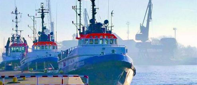 #portszczecinswinoujscie