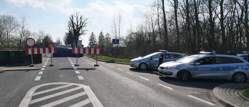 Otwieranie granic. Co warto wiedzieć przed podróżą