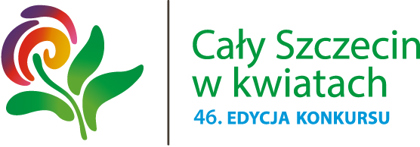 Cały Szczecin w kwiatach