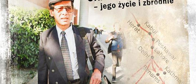 Po „Rzeźniku z Niebuszewa”... Bikini Killer