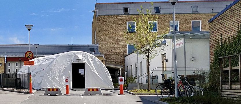 Unijna agencja: UE po szczycie epidemii za wyjątkiem Polski i Szwecji