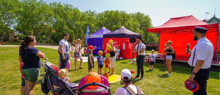 Festiwal Dobrego Życia – aktywnie, kulturalnie i smacznie
