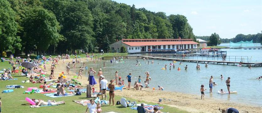 Bezpiecznie na obozy i kolonie