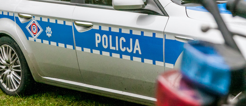 Zginął 37-latek i 4-letnie dziecko. Tragedia podczas prac polowych