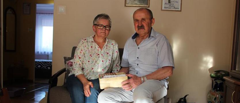 Kontrowersje wokół interwencji ratowników. 70-letni schorowany… cwaniak?