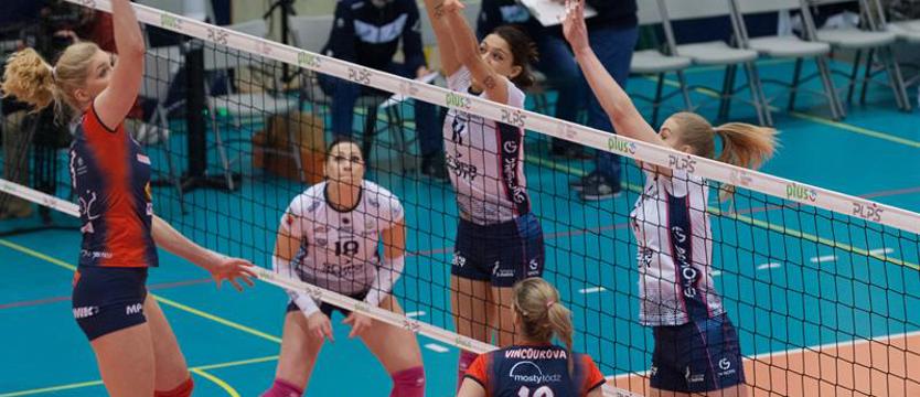 Siatkówka. Transferowy hit Chemika
