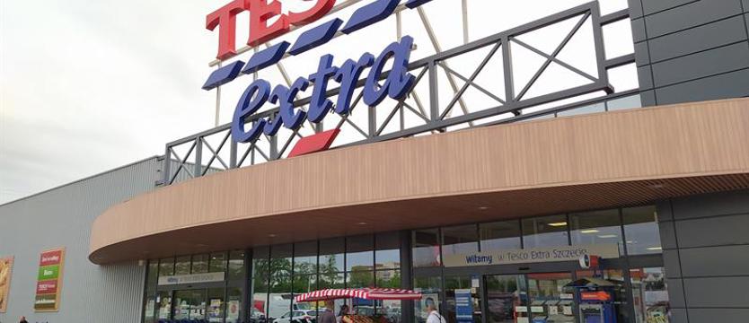 Netto przejmie sklepy Tesco