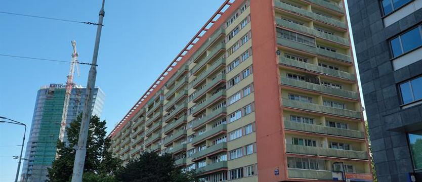 Kolejny Mister z Wyzwolenia
