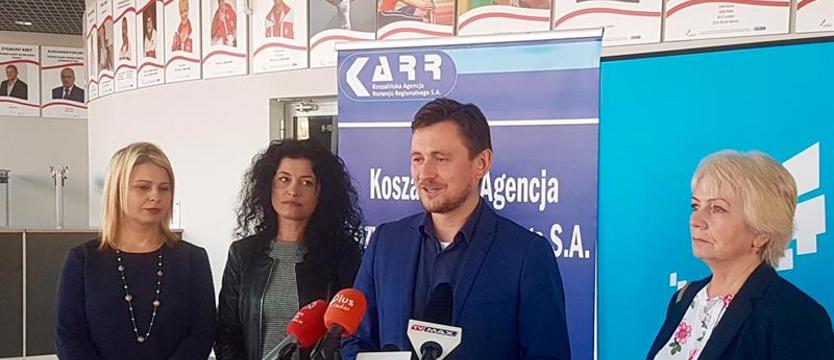 Społecznik na Ratunek