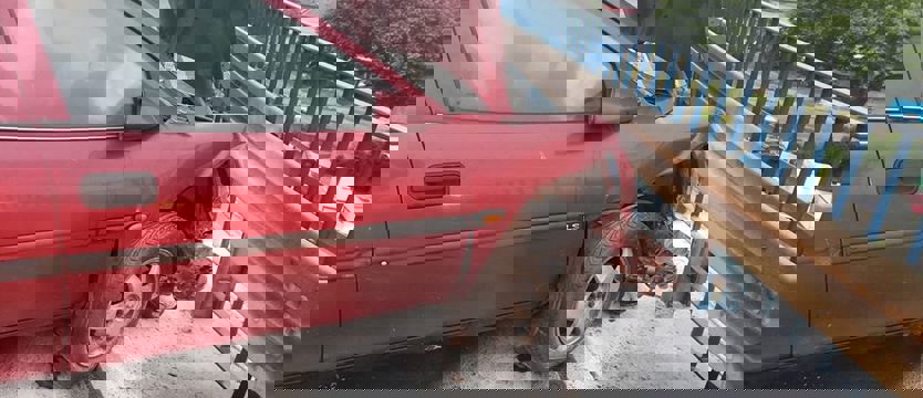Zderzenie na Trasie Zamkowej. Są utrudnienia
