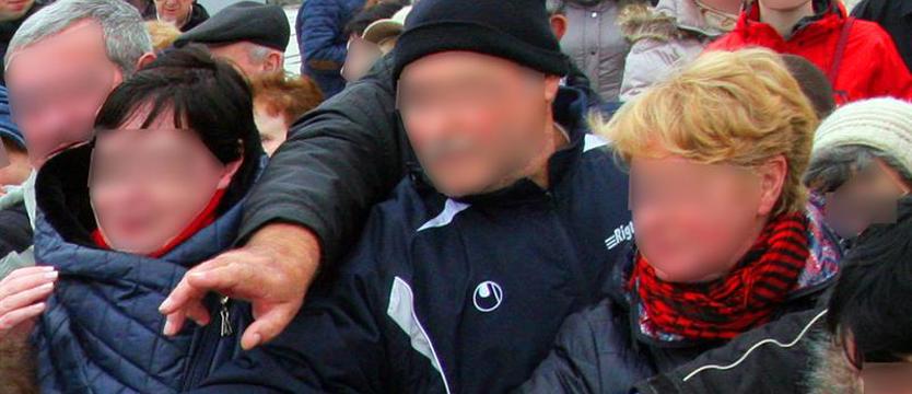 Biznes na trzech kubkach. Policja wciąż walczy z nadmorskimi oszustami