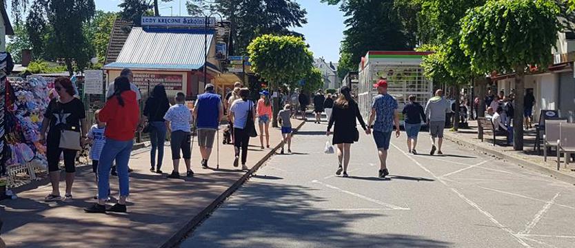 Nie na kieszeń polskiego turysty? Ceny bywają odstraszające