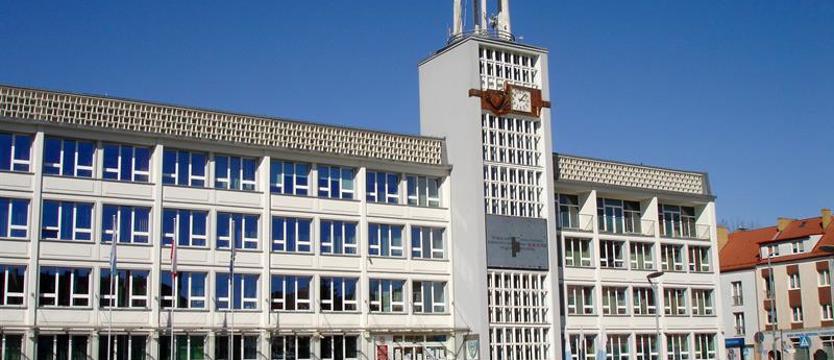 Absolutorium dla prezydenta Koszalina
