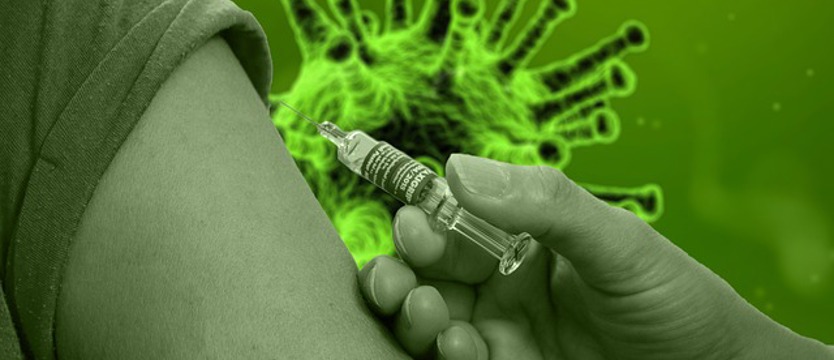 Zgoda Chin na próby kliniczne kolejnego prototypu szczepionki na COVID-19